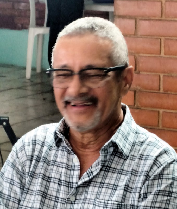 CHICO ELPÍDIO
