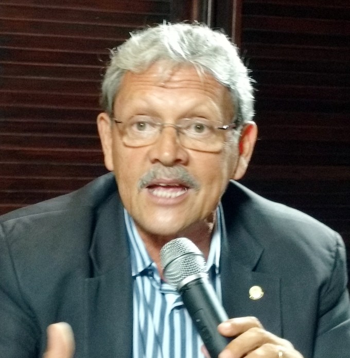 VILMAR PINTO