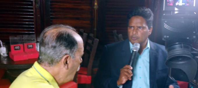 MARCOS SÉRGIO