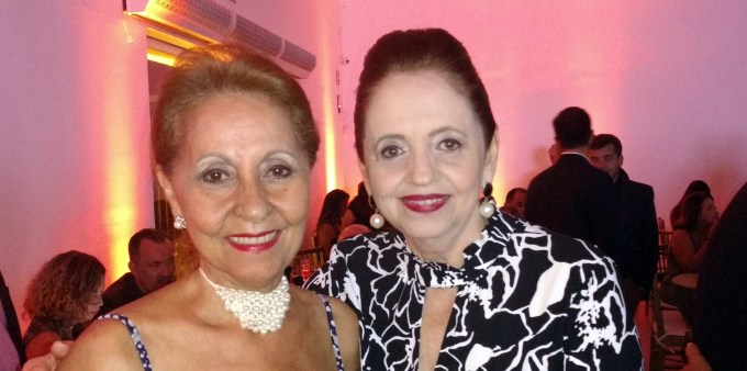 VANESSA E VITÓRIA