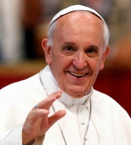 PAPA FRANCISCO