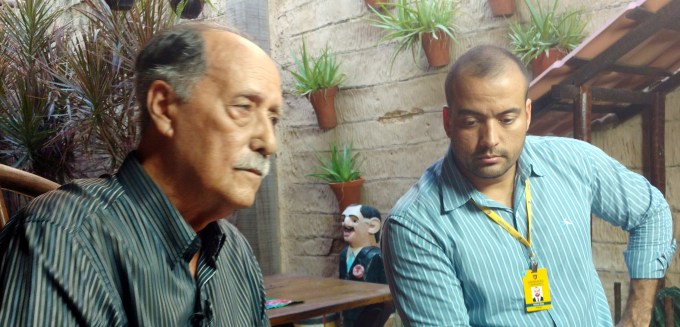 NELSON DIAS UNINASSAU