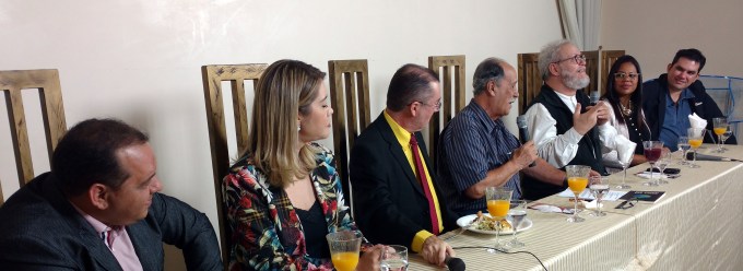GRUPO DE CONCE