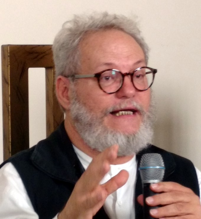 LUIZ DANTAS