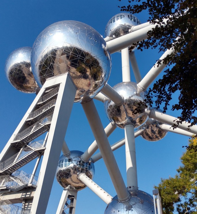 ATOMIUM