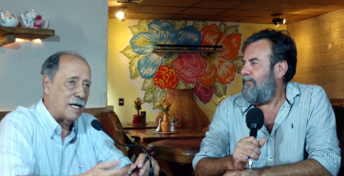 JOÃO FLÁVIO VELOSO