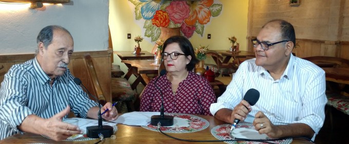 WILMA NÓBREGA E MARCÃO