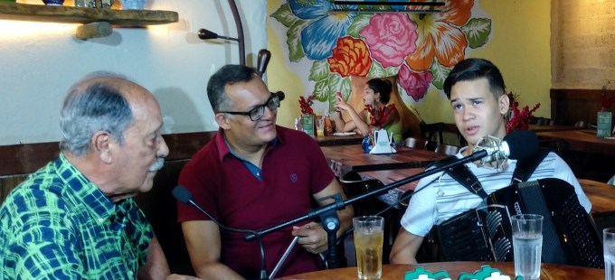 GALEGUINHO DO FORRÓ