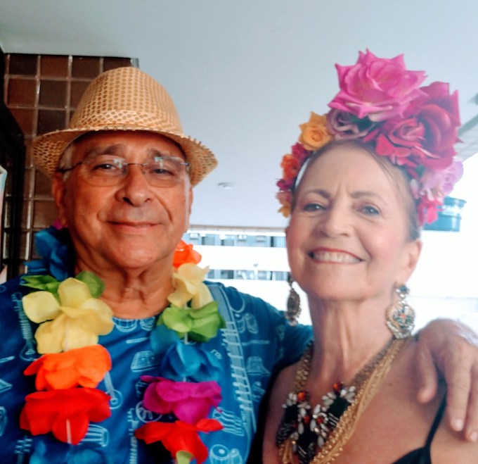 GEOBERTO 2 E MÁDALA